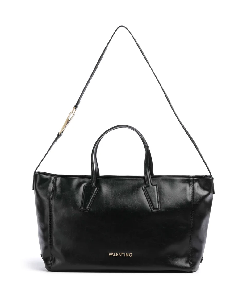 Valentino Bags Allura Re Bolso de mano nero