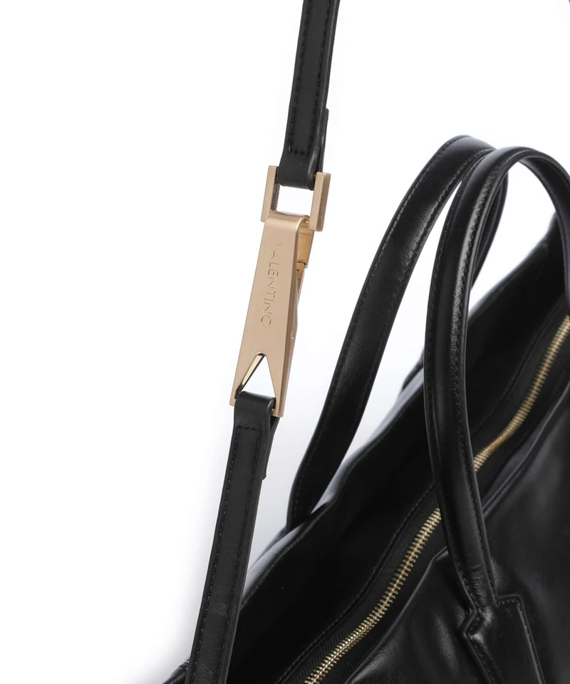 Valentino Bags Allura Re Bolso de mano nero