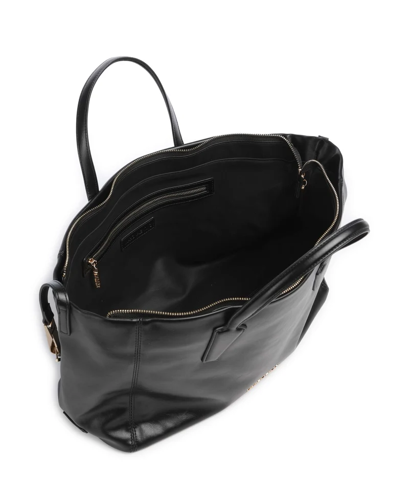 Valentino Bags Allura Re Bolso de mano nero