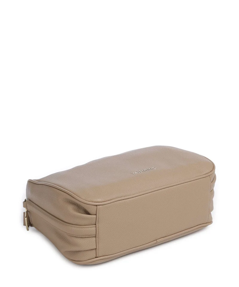 Valentino Bags Thaoe Re Bolso de hombro beige