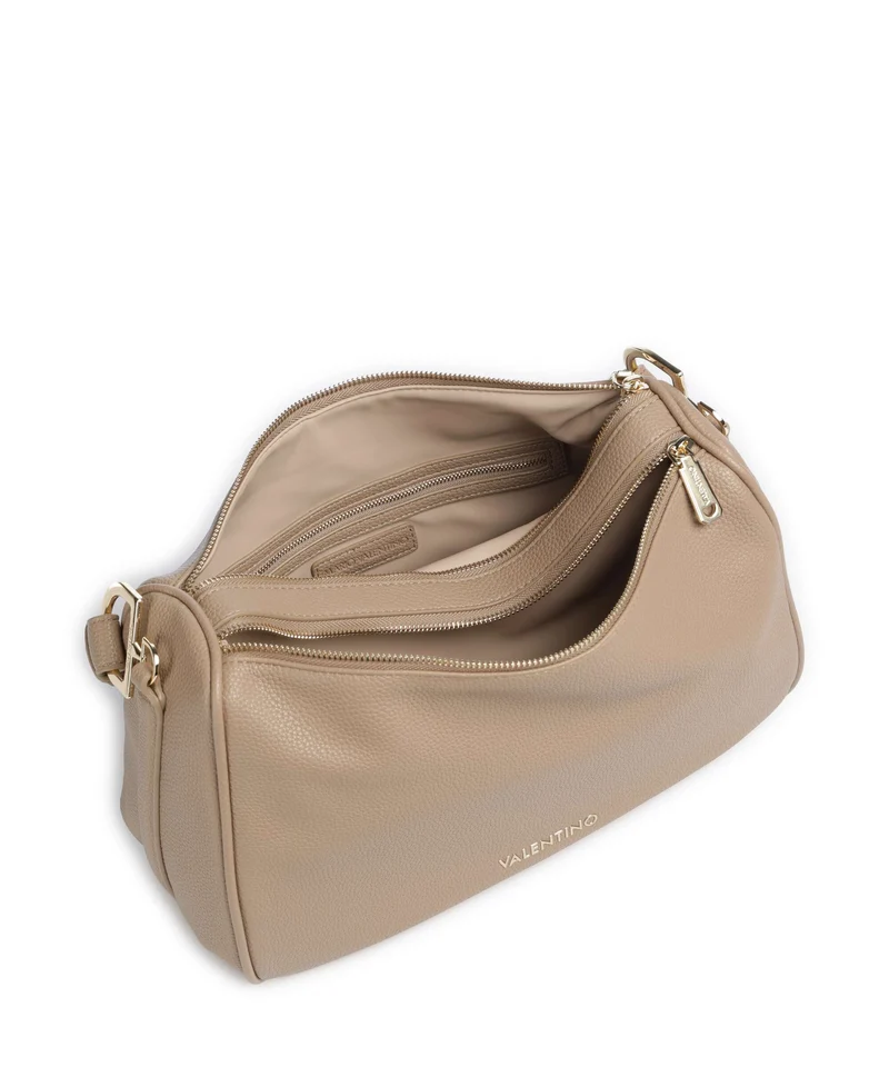 Valentino Bags Thaoe Re Bolso de hombro beige
