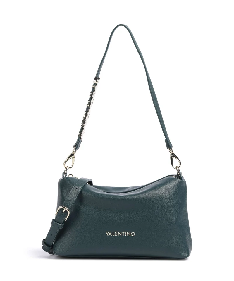 Valentino Bags Barn Bandolera petrolio