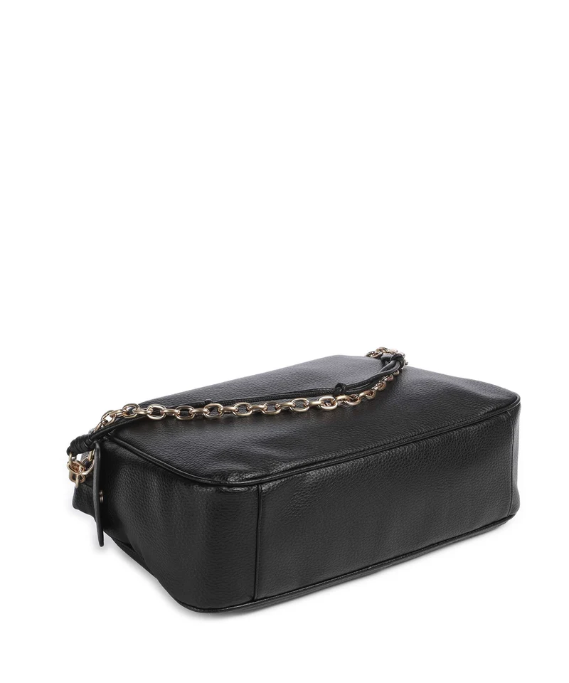 Valentino Bags Saphira Re Bolso de hobo nero