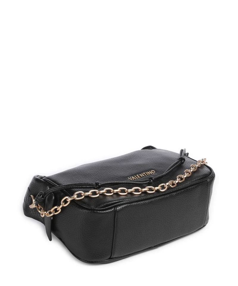 Valentino Bags Saphira Re Bolso de hombro nero