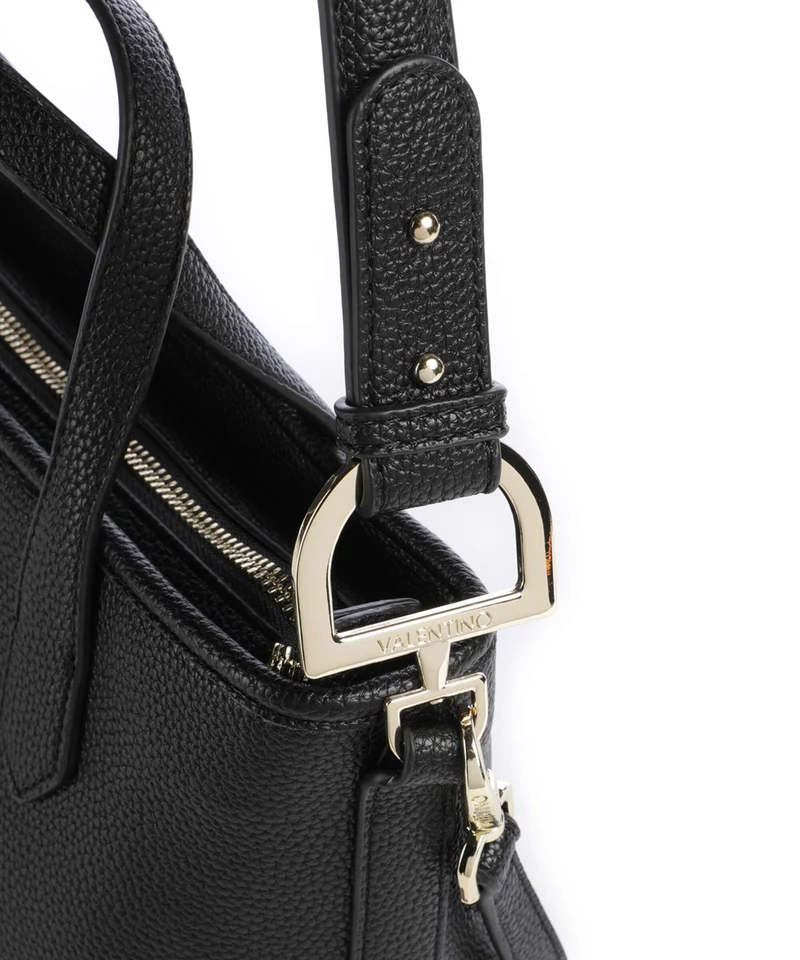 Valentino Bags Thaoe Re Bolso de mano nero
