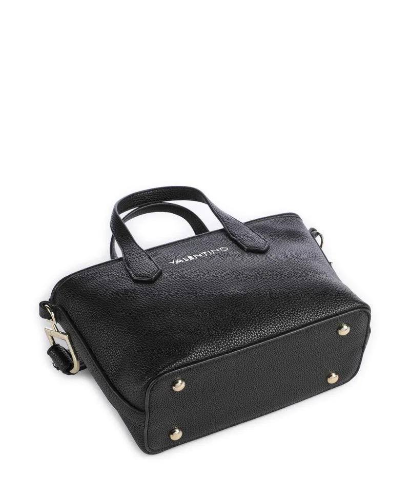 Valentino Bags Thaoe Re Bolso de mano nero