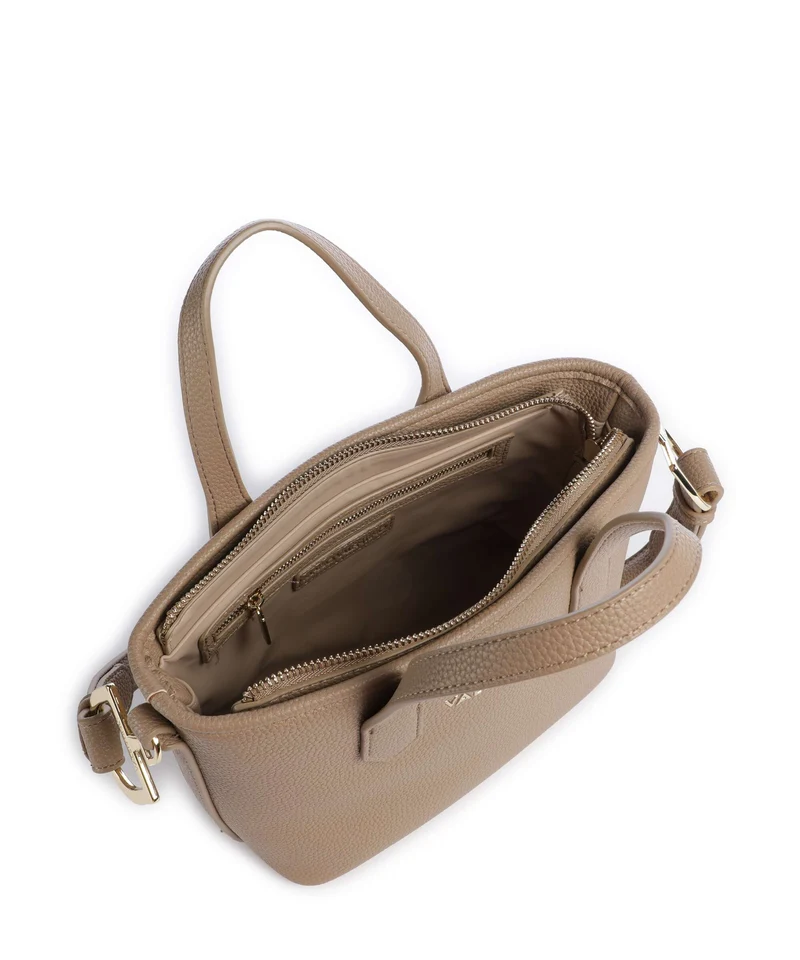 Valentino Bags Thaoe Re Bolso de mano beige