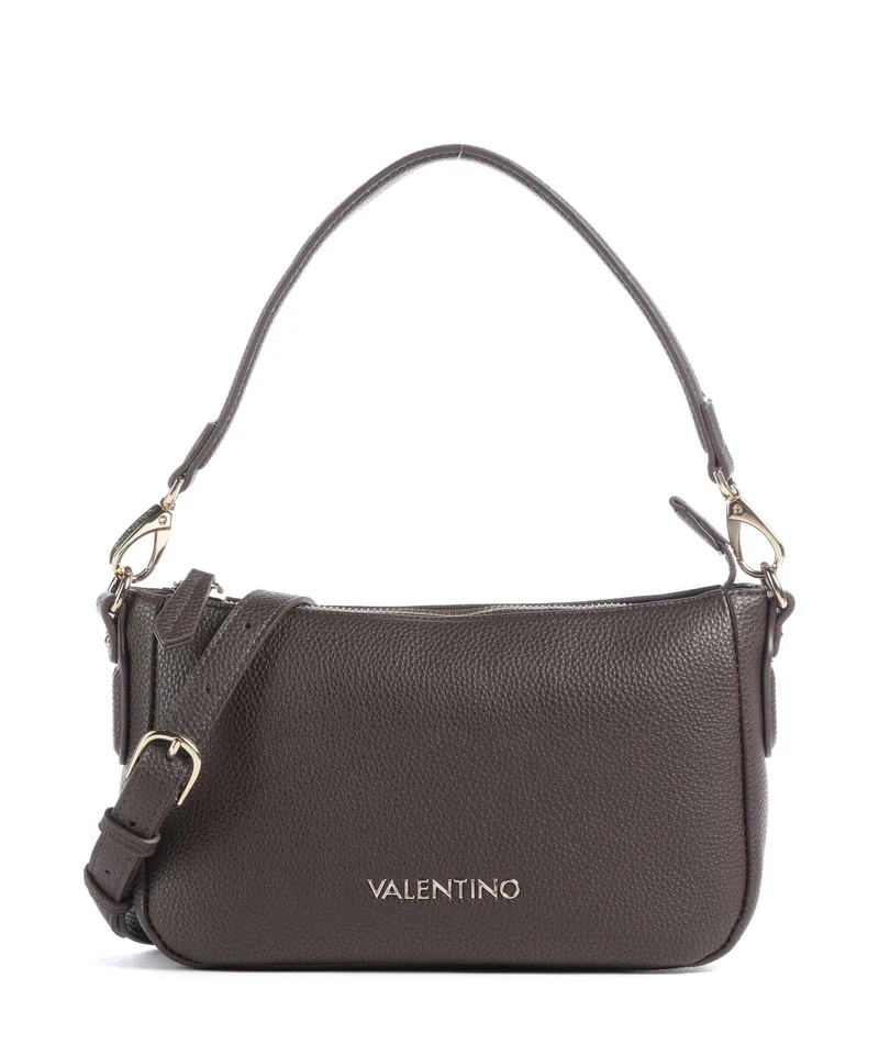 Valentino Bags Brixton Bolso de hombro moro