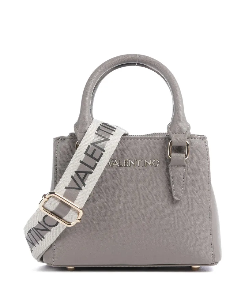 Valentino Bags Zero Re Bolso de mano grigio