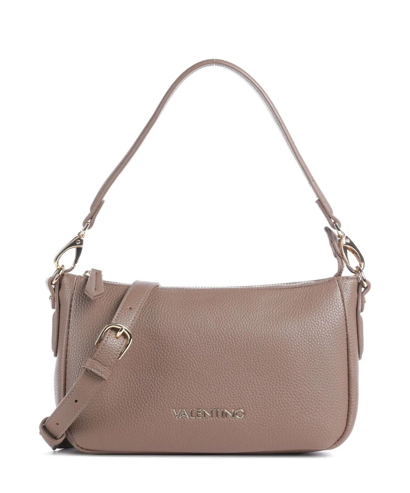 Valentino Bags Brixton Bolso de hombro taupe