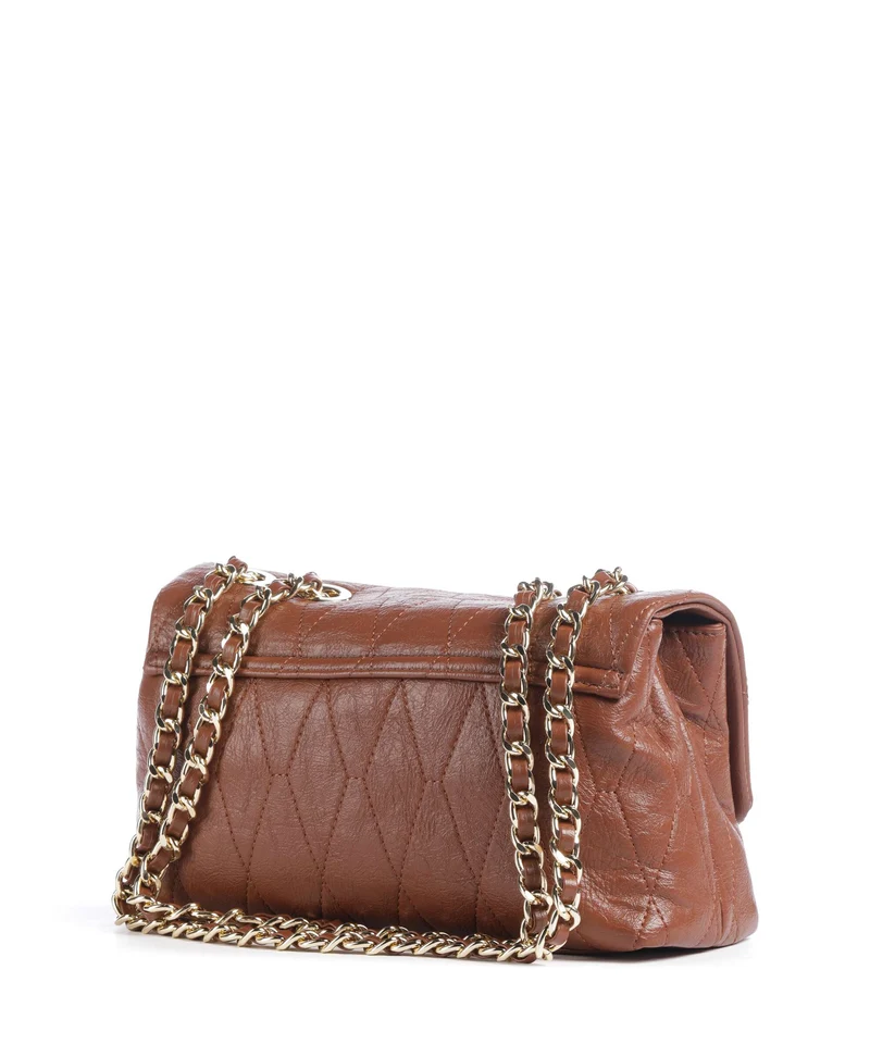 Valentino Bags Crystelle Bolso de hombro cuoio