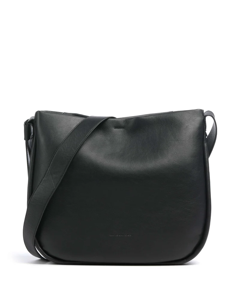 Aunts & Uncles Bohemian Vibes Coral Bandolera jet black