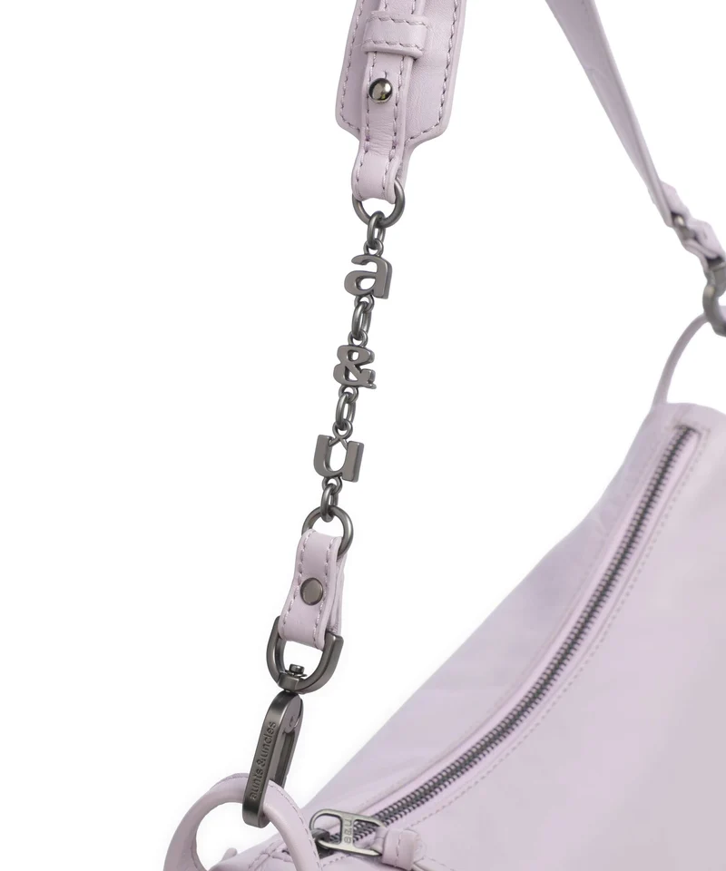 Aunts & Uncles Bohemian Vibes Raven Bolso de hobo pale lilac