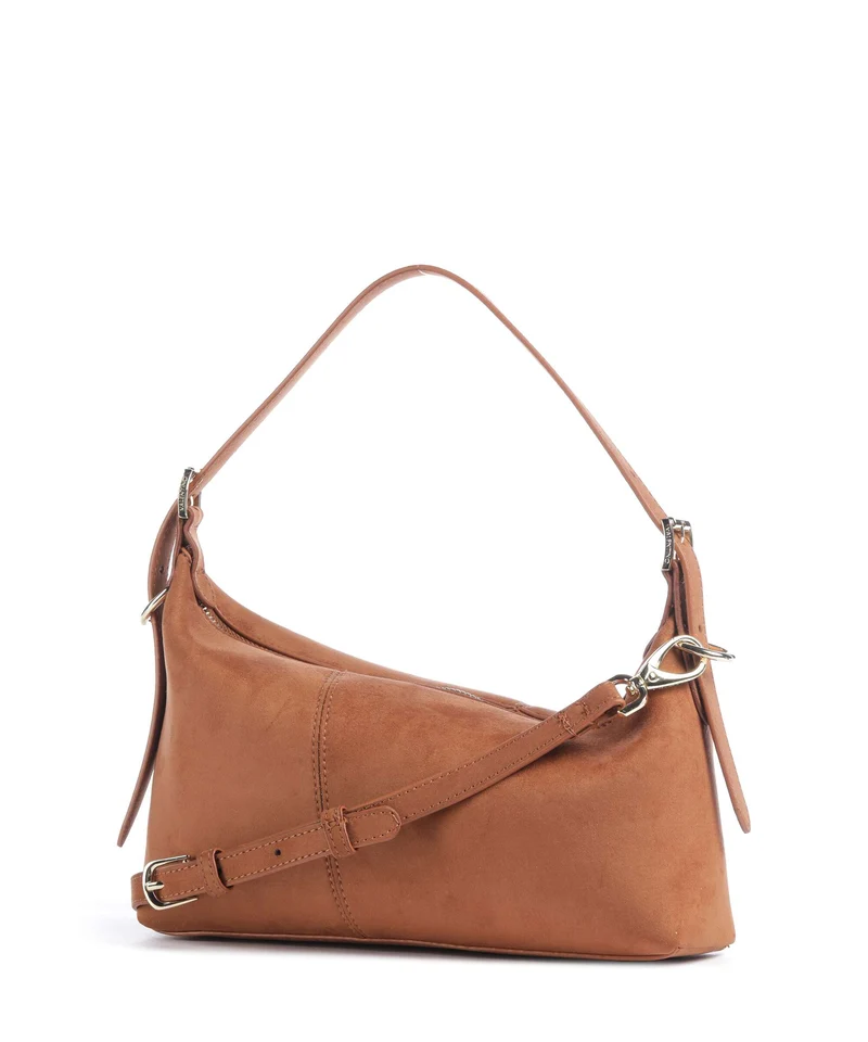 Valentino Bags Yuki Bolso de hombro cuoio