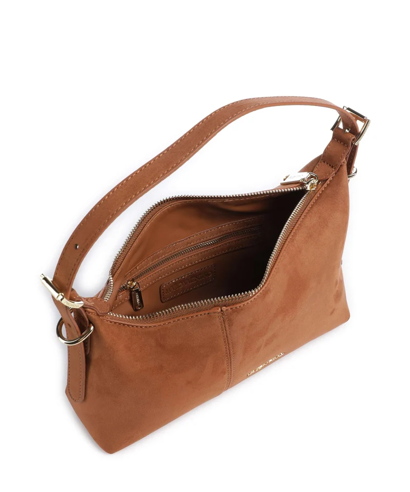 Valentino Bags Yuki Bolso de hombro cuoio