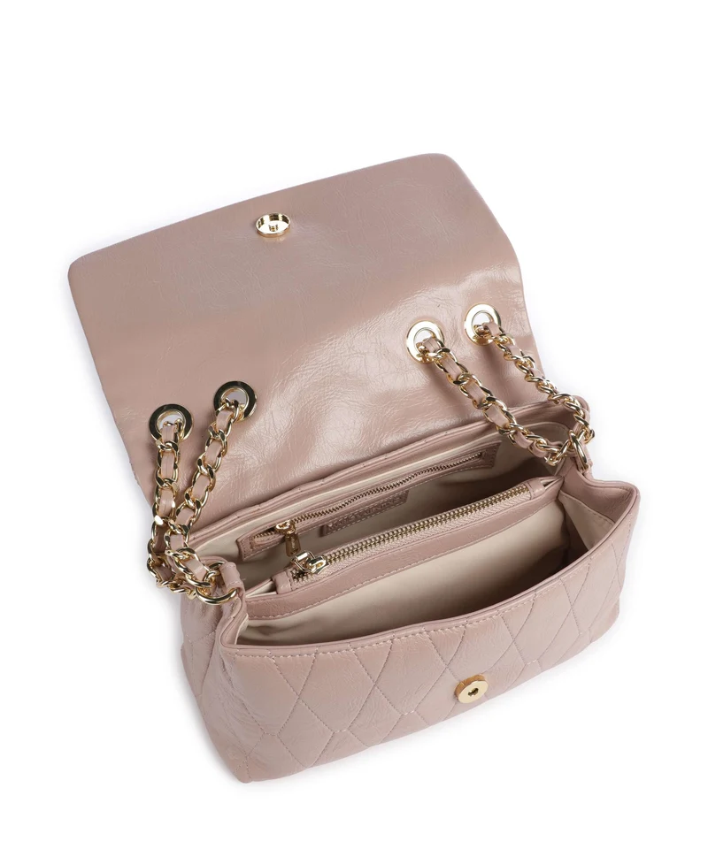Valentino Bags Crystelle Bolso de hombro nudo