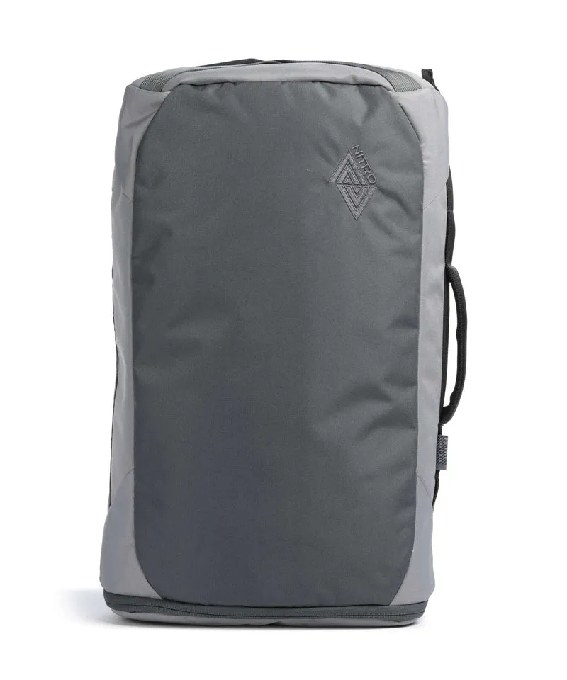 Nitro Shuffle 32 Mochila graphite