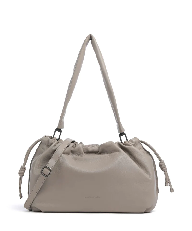 Aunts & Uncles Bohemian Vibes Bloom Bolso de hobo taupe