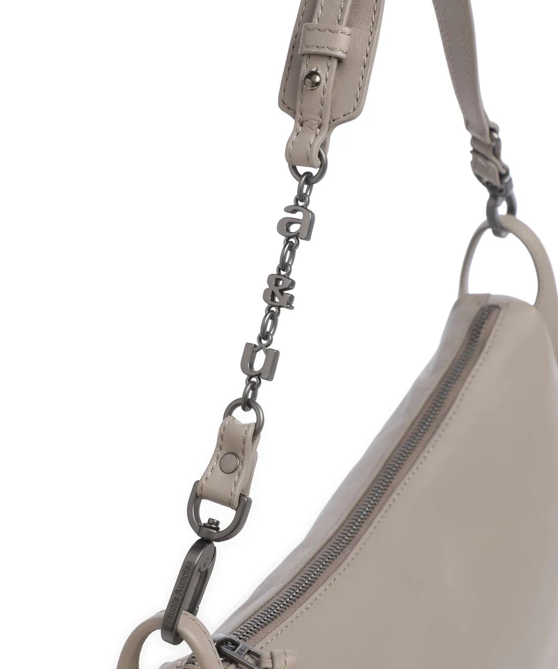 Aunts & Uncles Bohemian Vibes Raven Bolso de hobo taupe