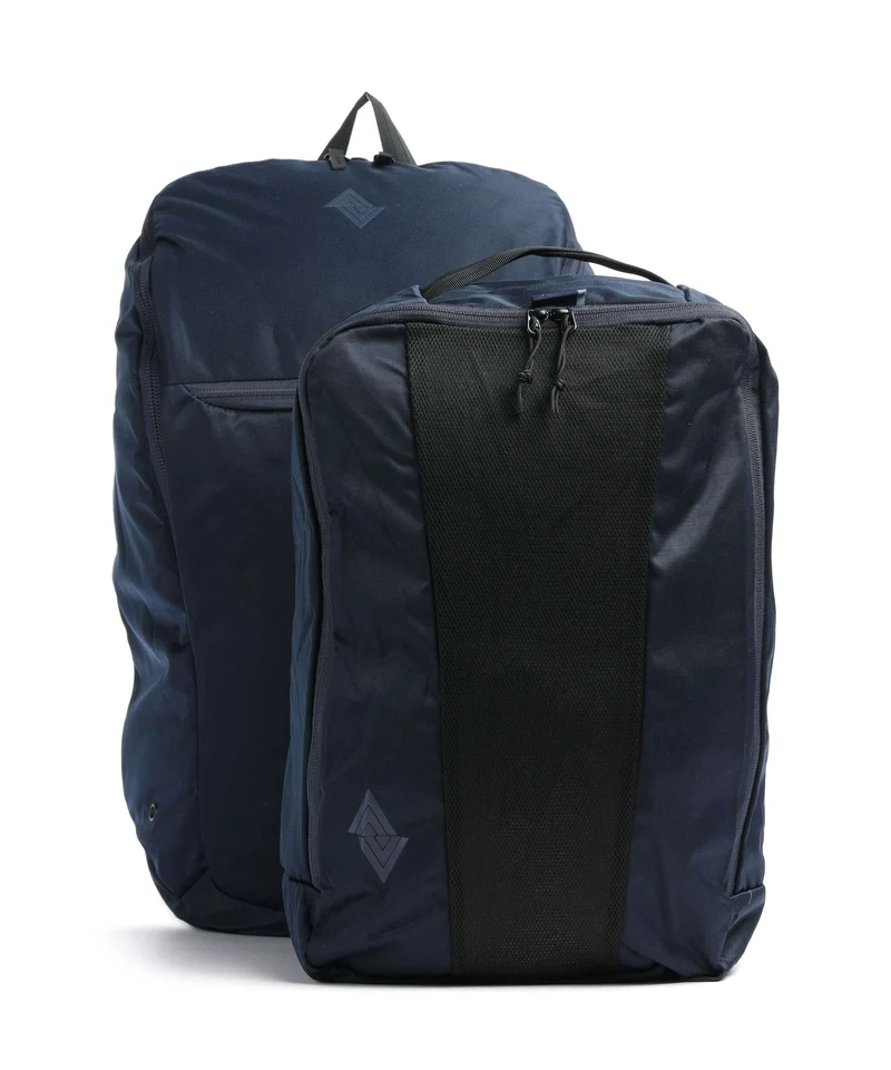 Nitro Nikuro Traveler 32 Mochila de viaje nightsky