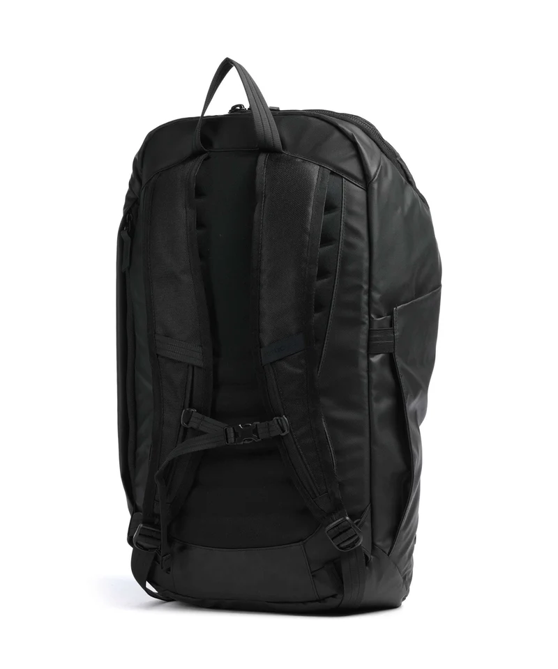 Nitro Nikuro Traveler 32 Mochila de viaje black out