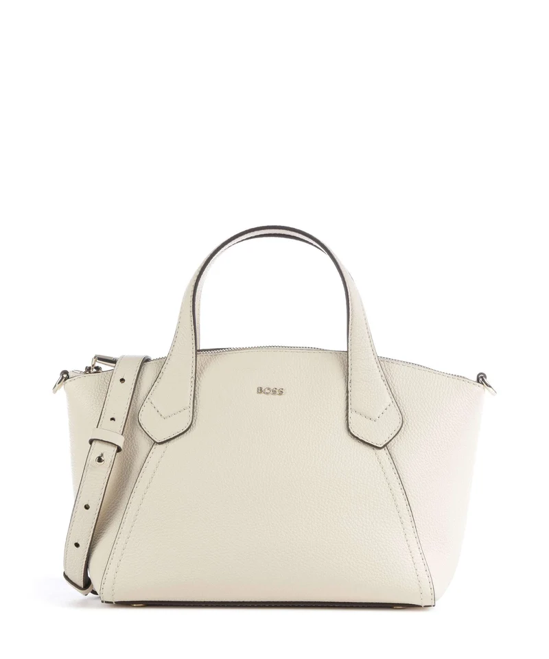 BOSS Lenah S Bolso de mano open white