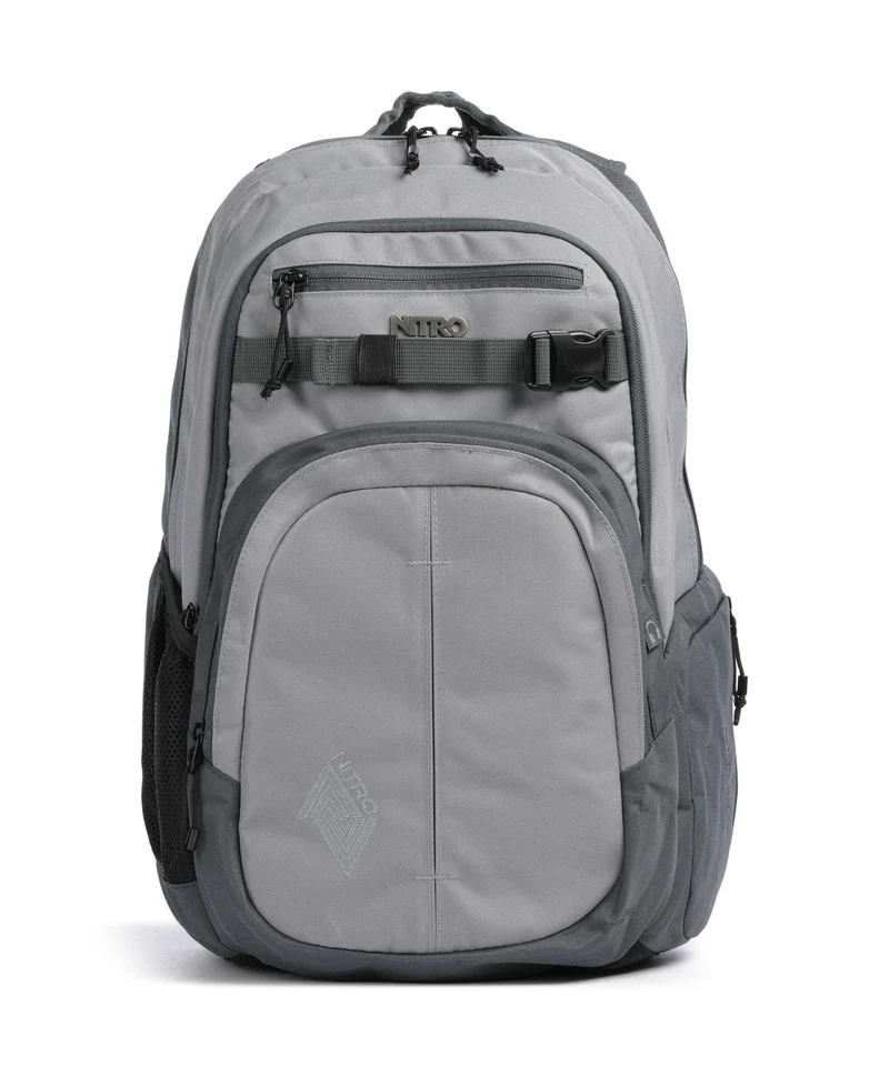 Nitro Chase 35 Mochila graphite