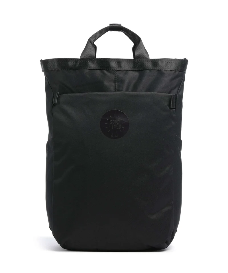 Nitro Mojo 16 Mochila pure black