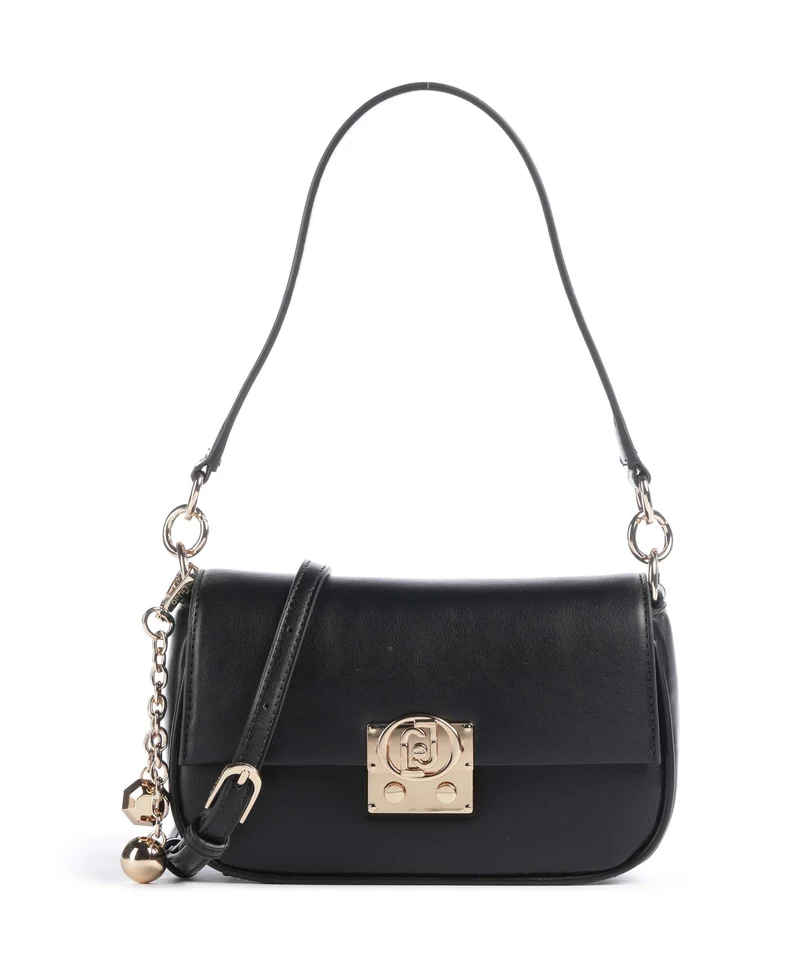 Liu Jo Adiva S Bolso de hombro nero