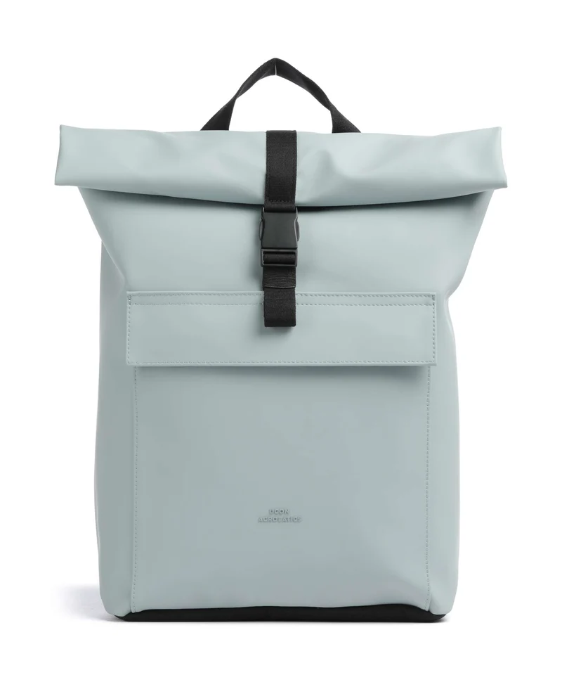 Ucon Acrobatics Lotus Infinity Jannik Mini Mochila roll-top dusty blue