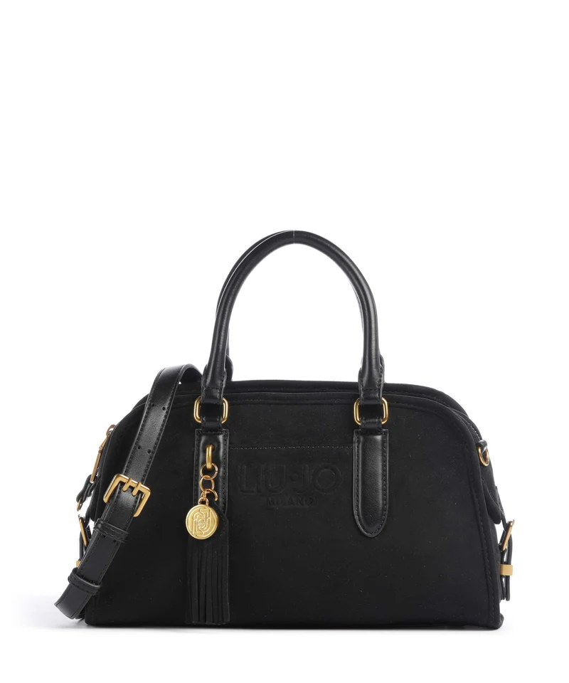 Liu Jo Ageni S Bolso de mano nero