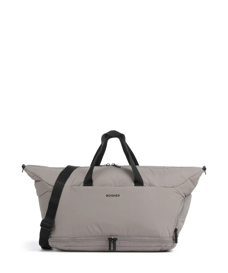 Bogner Bromont Dearden Bolsa de fin de semana moon rock