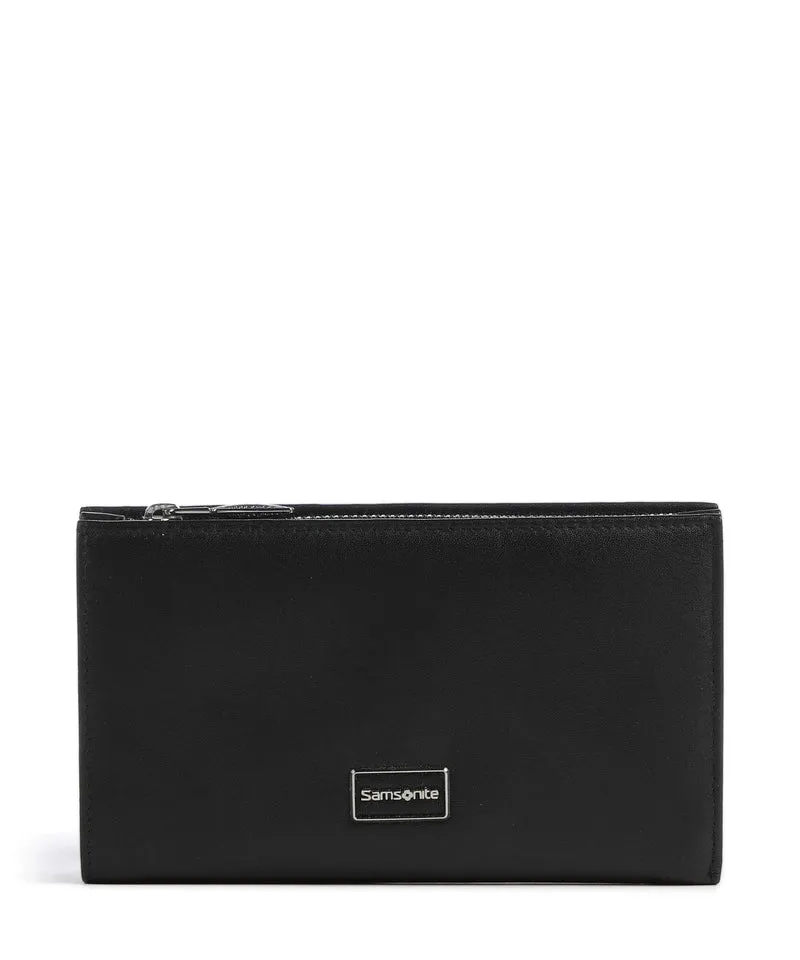 Samsonite Image Monedero black