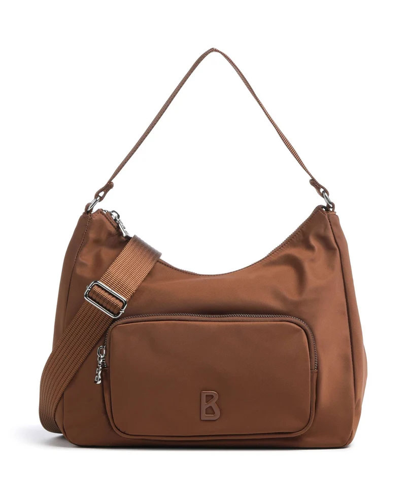 Bogner Verbier Play 1.0 Pari Bolso de hobo rawhide