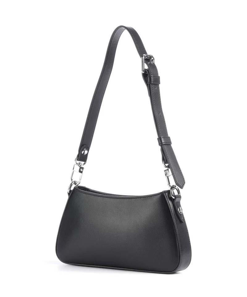 Vivienne Westwood Tasha Smooth Bolso de hombro black