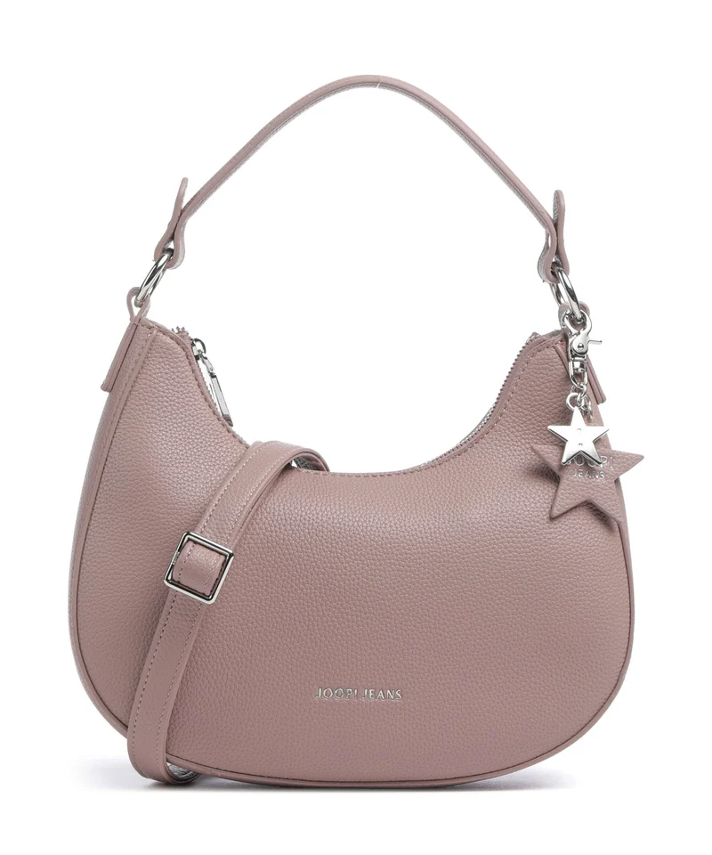 JOOP! Jeans Salve Aja Bolso de hombro pale mauve