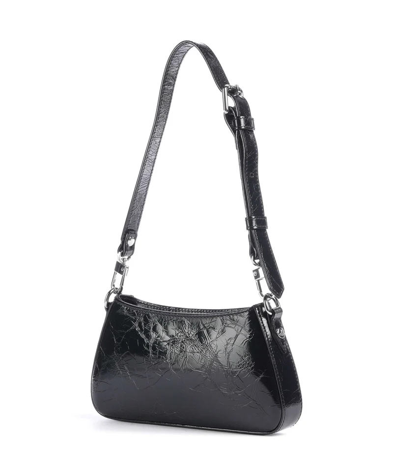 Vivienne Westwood Tasha Naplak Bolso de hombro black