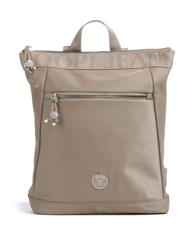 JOOP! Jeans Lietissimo 1.0 Elva Mochila sahara