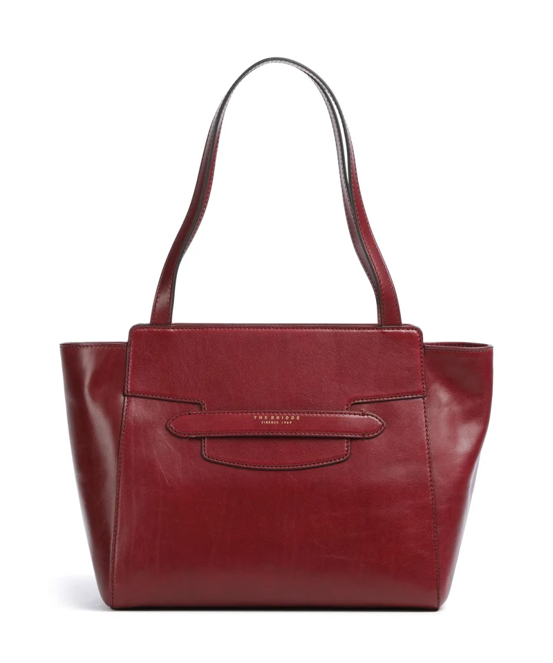 The Bridge Lucrezia Bolsa shopping barolo