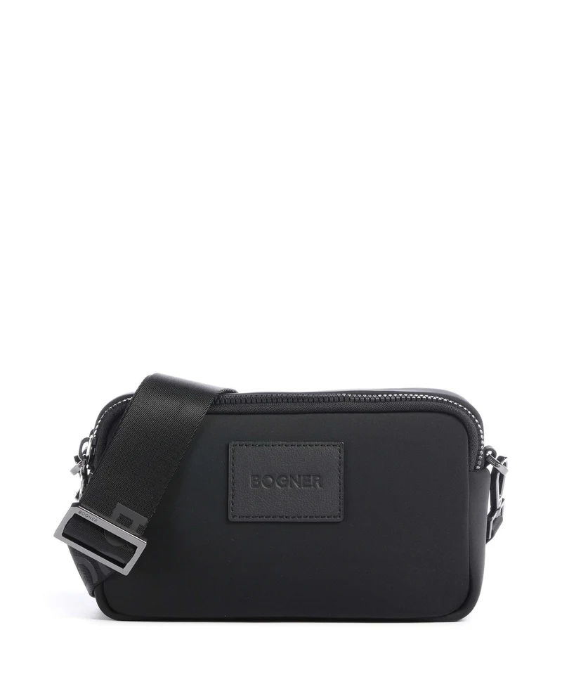 Bogner Alvier Avy Bandolera black