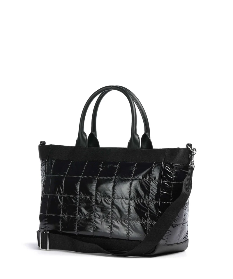 JOOP! Jeans Calduccio Tessuto Yvette Bolso de mano black