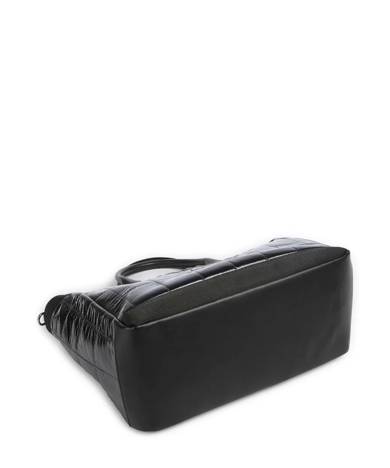 JOOP! Jeans Calduccio Tessuto Yvette Bolso de mano black