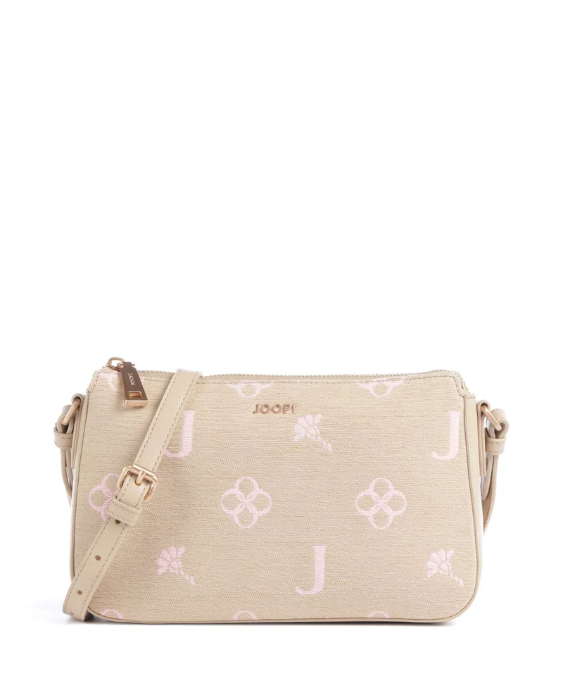 JOOP! Decoro Dolce Jasmina Bandolera warm sand