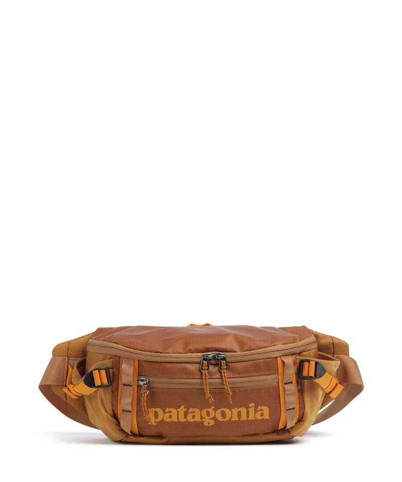 Patagonia Black Hole 5 Riñonera cinnamon brown