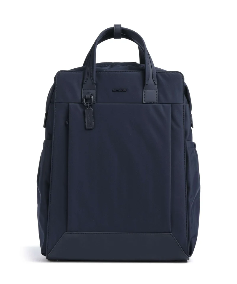 Samsonite Essentis Mochila para portátil navy blue