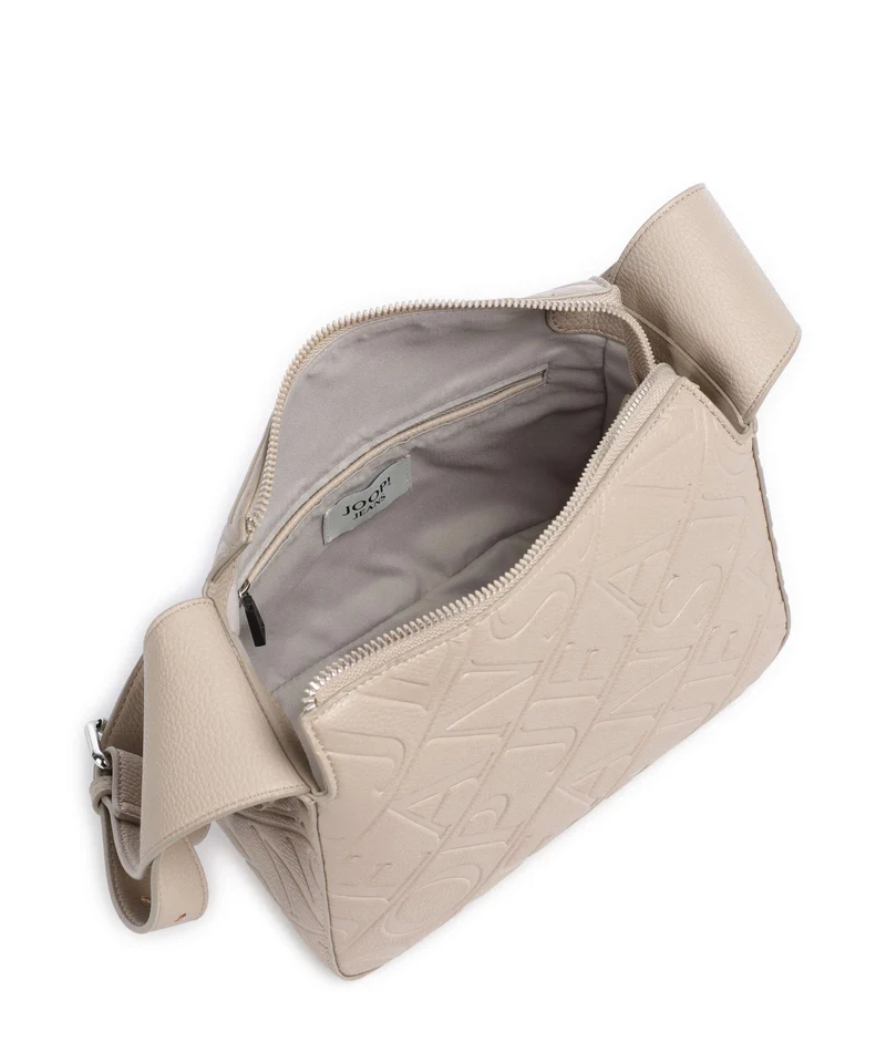 JOOP! Jeans Strambo Liah Bolso de hombro sahara