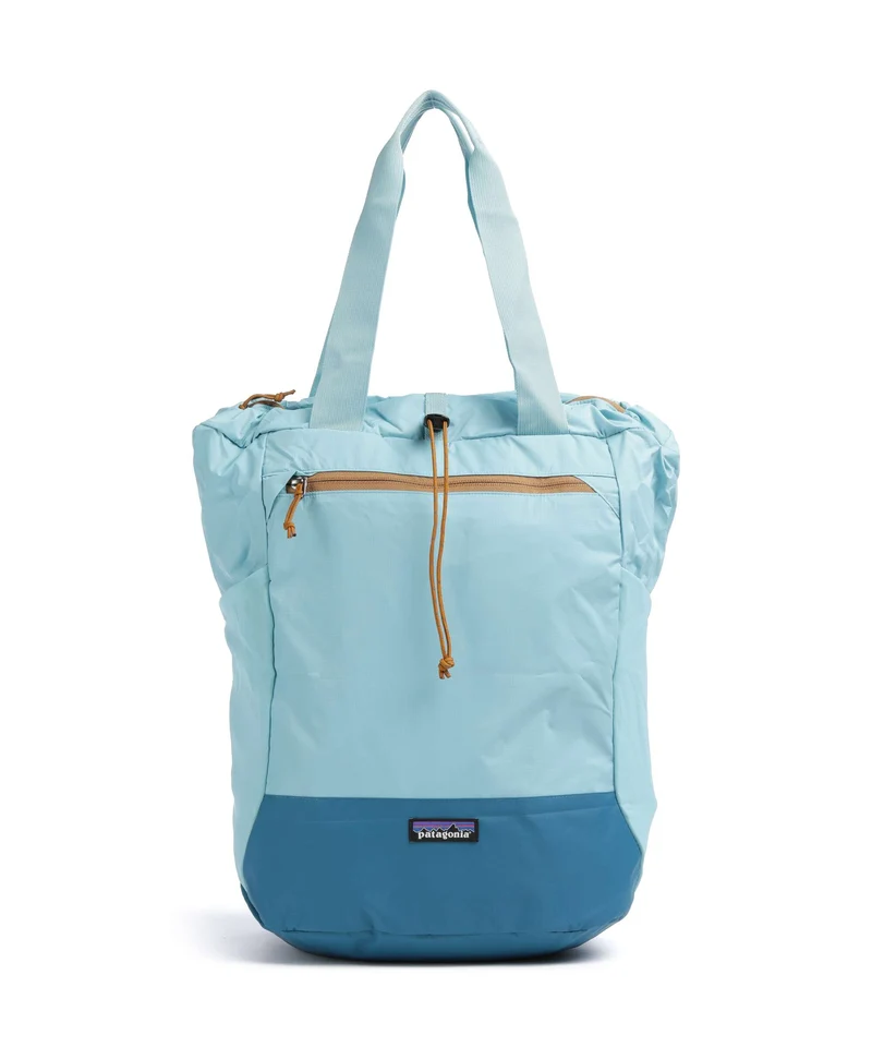 Patagonia Terravia Bolso mochila snowmelt blue