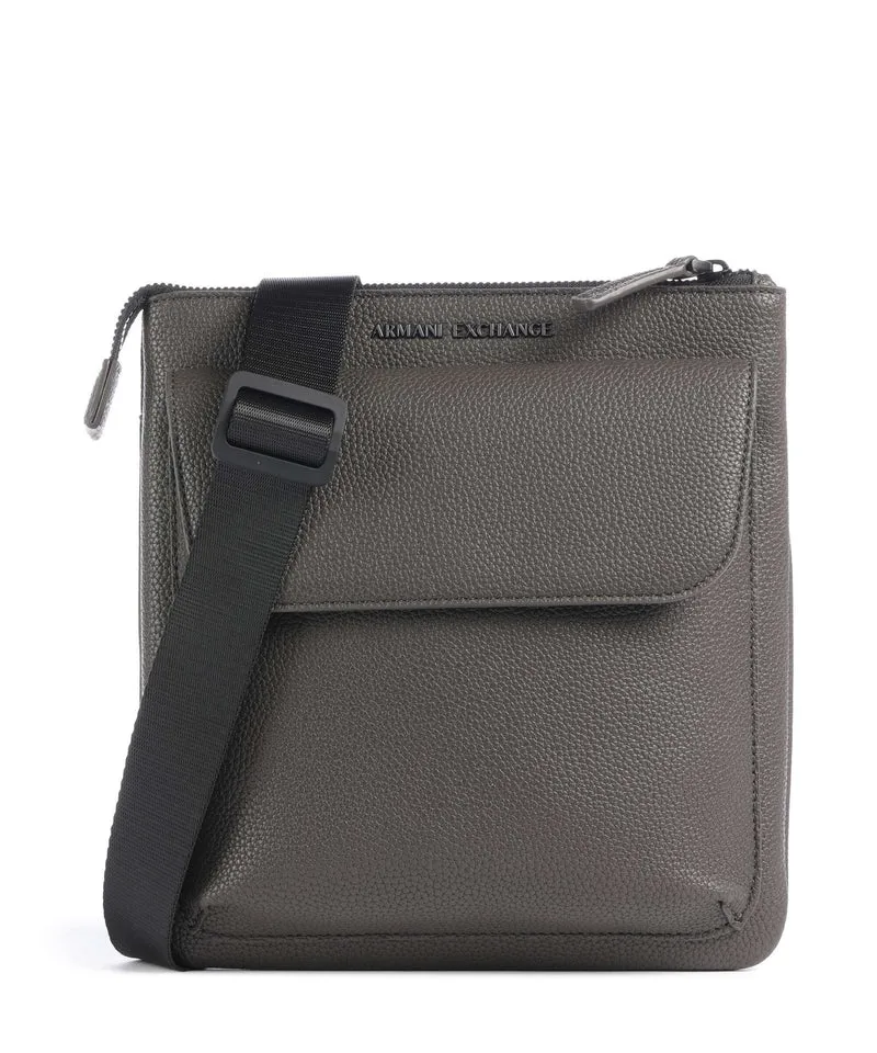 Armani Exchange Zac Bandolera falcon