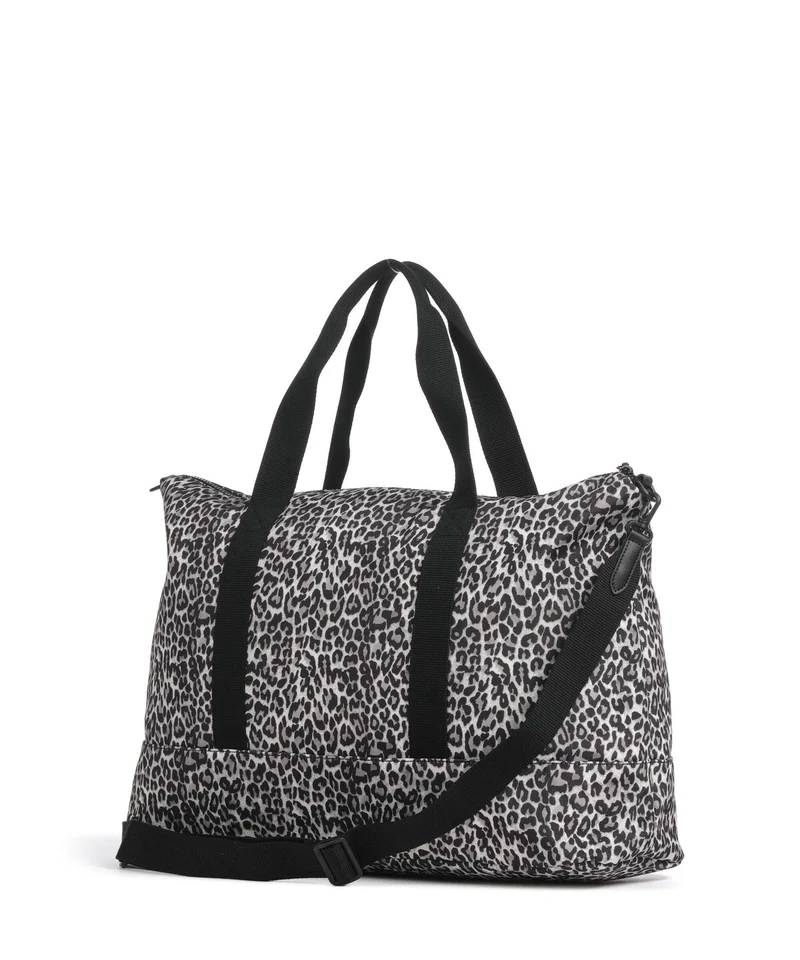 JOOP! Jeans Giocoso Leo Lotte Bolsa de fin de semana phantom