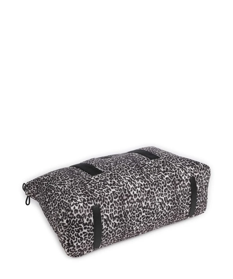 JOOP! Jeans Giocoso Leo Lotte Bolsa de fin de semana phantom